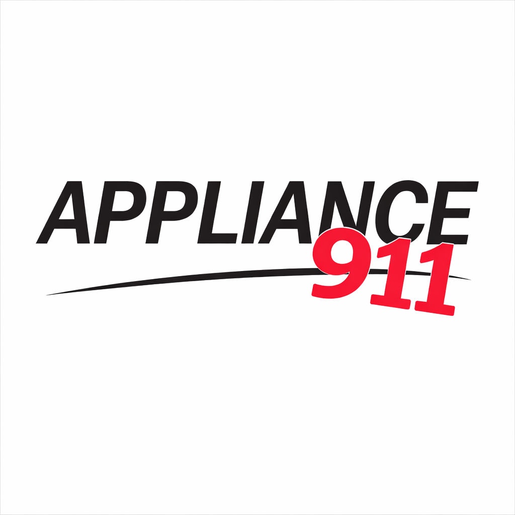 appliance911